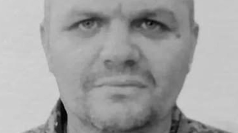 У госпіталі помер військовий з Франківщини Юрій ВАРЧЕВСЬКИЙ, котрий захищав наше Гуляйполе