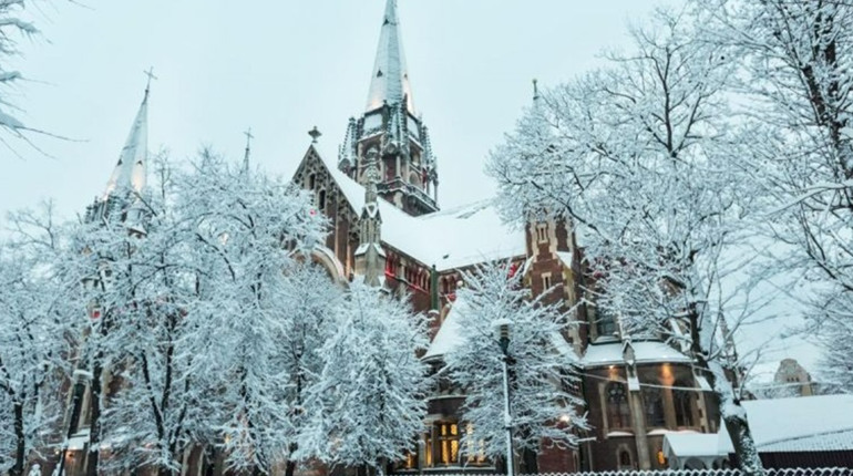 Головні церковні свята у січні 2026 року: православний календар за новим стилем