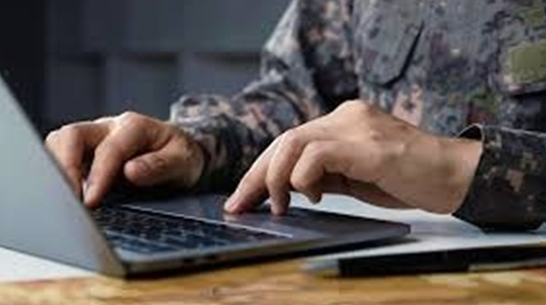 Онлайн-ресурси служби зайнятості для ветеранів та ветеранок