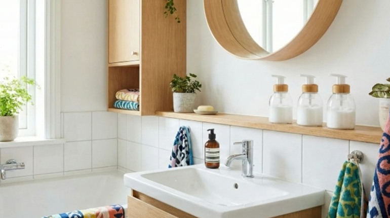 Як привчити дитину мити руки? Веселі диспенсери, що перетворюють рутину на гру