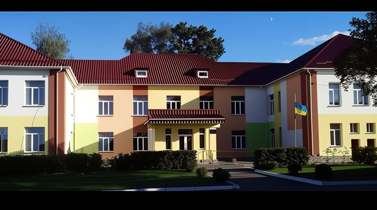 Укриття у ліцеї № 3, утеплення корпусу лікарні: які ще інвестиційні проєкти заплановані на Полонщині