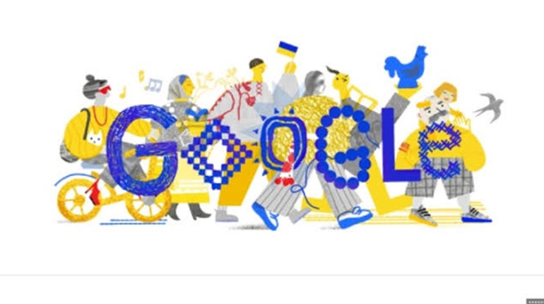 Підсумки року від Google: що найчастіше шукали українці у 2025-му