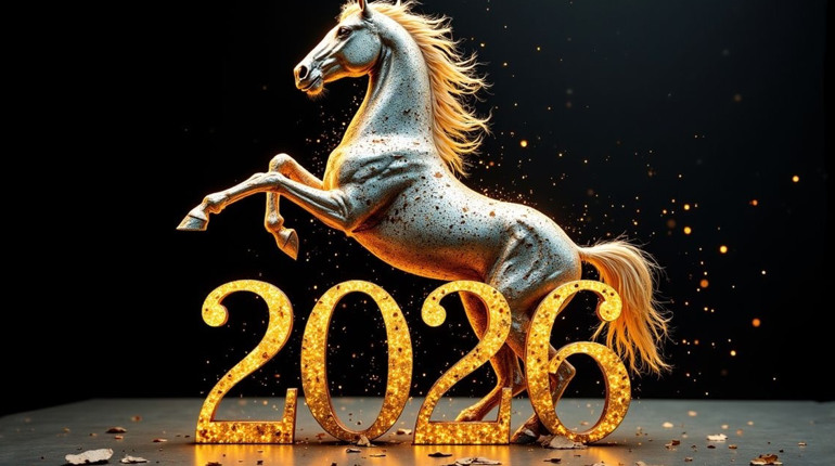 Що принесе 2026 рік: головні астрологічні підказки для вашого знака зодіаку