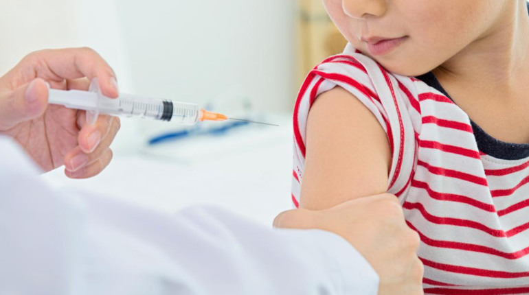 В Україні з 1 січня 2026 року оновили Календар профілактичних щеплень