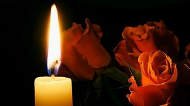 Віддав життя за Україну: у Старокостянтинові попрощаються із молодим Героєм