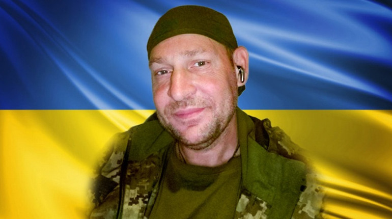 Б’ючи ворога, загинув житель Кагарличчини Олександр Пендюр. Його поховають в рідній Мирівці