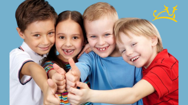 Підтримка дітей Нижньосірогозької громади: підсумки роботи у 2025 році