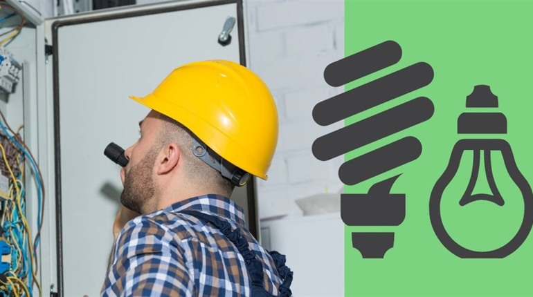 Планові ремонти ЦЕК: де у Жовтих Водах не буде світла 5–9 січня