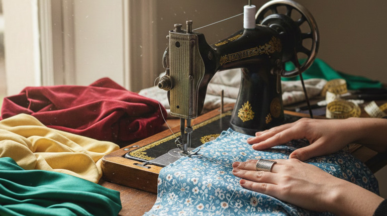 Новий графік майстерні з ремонту одягу: послуга для людей похилого віку та осіб з інвалідністю