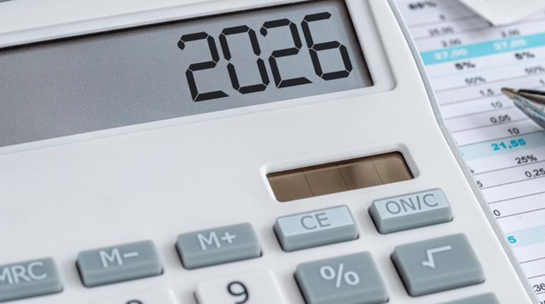 Новий рік - нові цифри: як зростання прожиткового мінімуму змінить життя українців у 2026-му