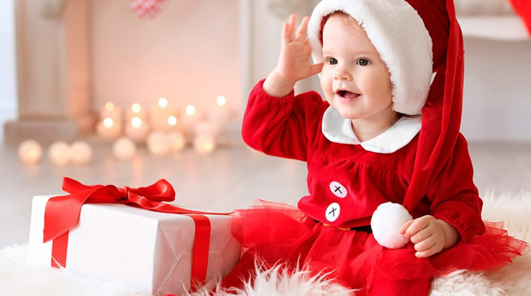 Новий рік у пологовому відділенні розпочався з народження трьох малюків