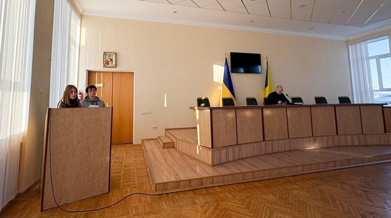 Fastiv Recovery Hub: у Фастові розпочали роботу над Планом відновлення громади