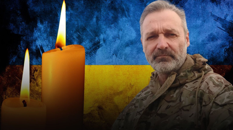 Мріяв про сад і планував майбутнє після війни: на Донеччині загинув глухівчанин Владислав Троценко