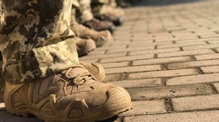 Понад 140 засуджених на Полтавщині вийшли умовно-достроково для захисту України