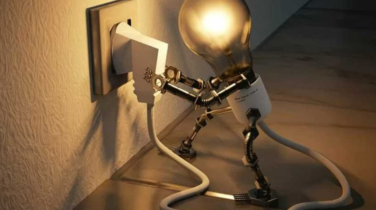 Графік відключень світла на 6 січня 2026: коли та де буде відсутнє електропостачання