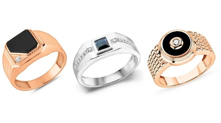 Як обрати чоловічу каблучку: поради для сучасного стилю