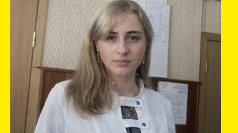 У Переяславській лікарні розпочинає прийом пацієнтів лікарка-психіатриня Ірина Демʼяненко