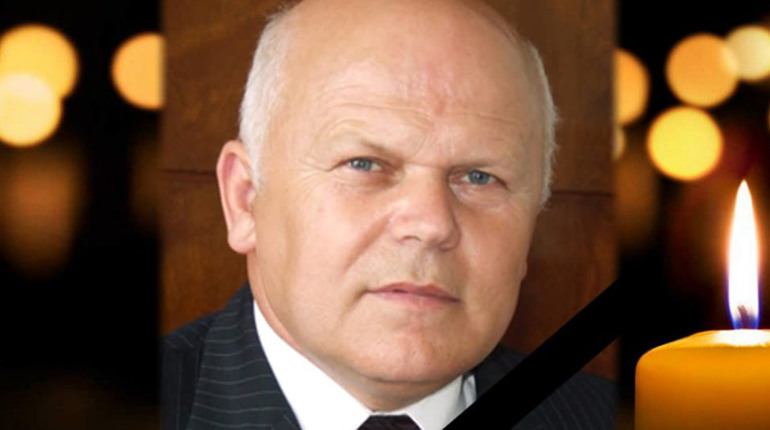 Помер колишній міський голова Переяслава, почесний житель громади Іван Якименко