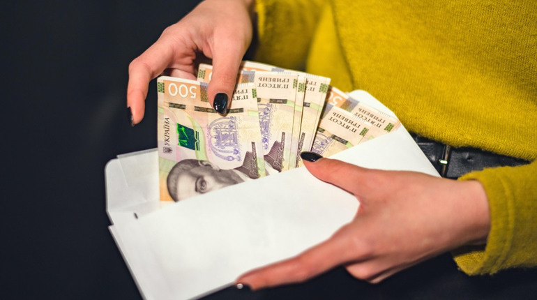 Середня зарплата на Одещині наприкінці 2025 року сягнула майже 22 тисяч гривень