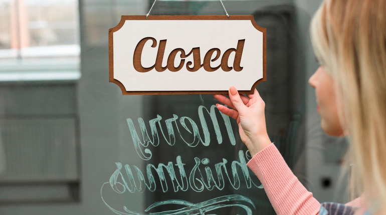 Пересічний ФОП в Україні працює 2,4 роки: статистика