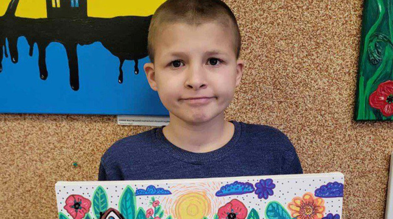 Юні таланти Фастівщини - серед переможців міжнародного конкурсу «Світло дитячих мрій»