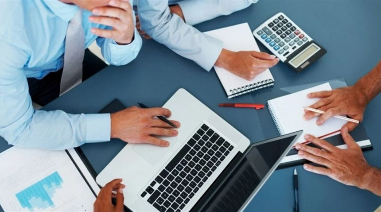 У 2026 році податкова проведе 158 перевірок бізнесу на Полтавщині