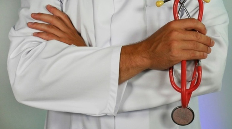 На Полтавщині діятиме «Скринінг здоров’я 40+». Як і де можна пройти обстеження