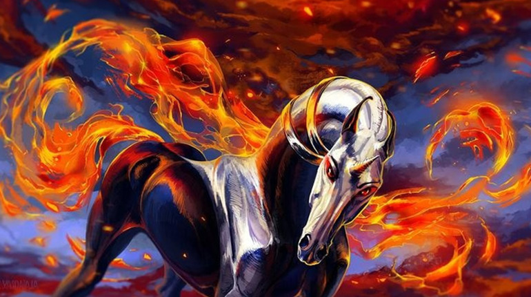 Рік Коня в історії: час різких змін і переломних подій