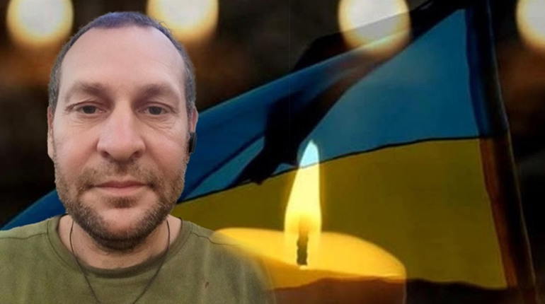 9 січня на Кагарличчині оголошено Днем жалоби на вшанування пам'яті воїна Олександра Пендюра