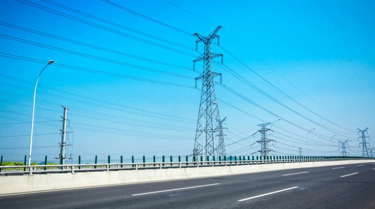 У грудні Україна імпортувала найбільший обсяг електроенергії порівняно з іншими місяцями 2025 року