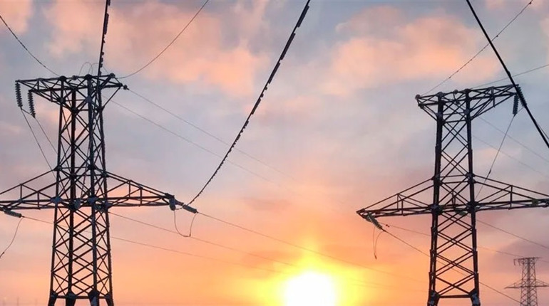 На Полтавщині оновили графік погодинних відключень електроенергії