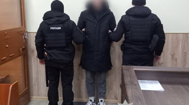 У Фастові правоохоронці затримали чоловіка за жорстоке поводження з дітьми: що відомо