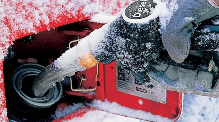 Ціна тижня: скільки коштує бензин, дизель і газ на АЗС у Старокостянтинові