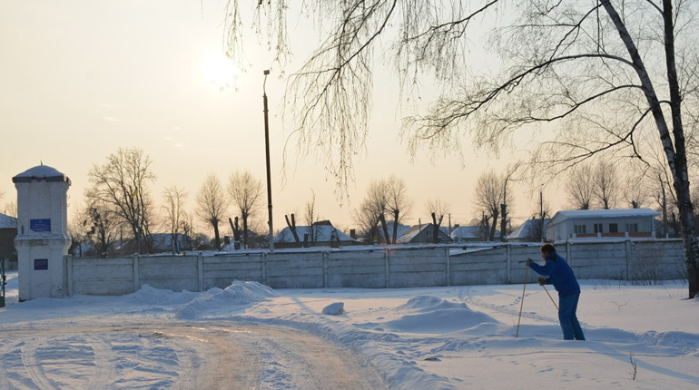 Негода і затяжний холодний період: з 10 січня - заморозить