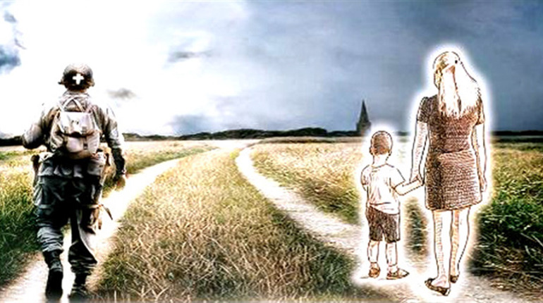 Сценарії життя. "Живий, але втратила назавжди"