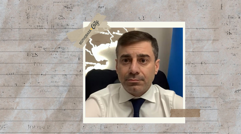 Вугледар та знищена Волноваха — головні тези Дмитра Лубінця про долю окупованого району