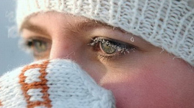 Морози без ризику: поради МОЗ, як уберегтися від переохолодження та обмороження