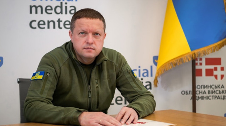 Уродженець Дрогобича Іван Рудницький став заступником голови СБУ