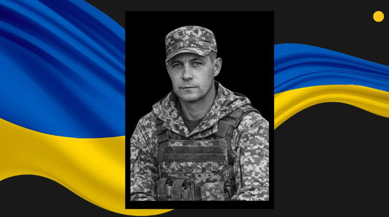 У лікарні помер військовослужбовець із Сарненщини