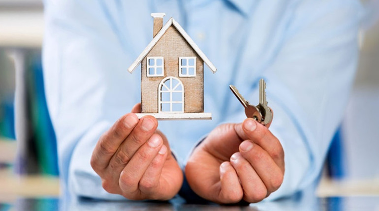 У Полонному ВПО зможуть отримувати власне житло: в громаді створюють спеціальну комісію