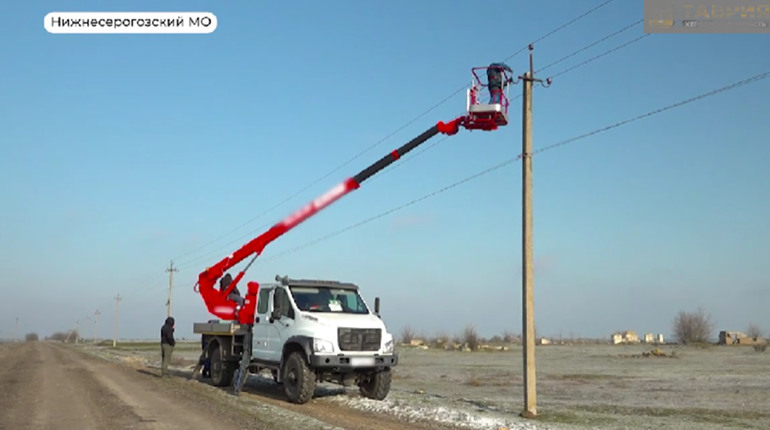 Окупаційна влада не спроможна впоратися з наслідками негоди на Херсонщині