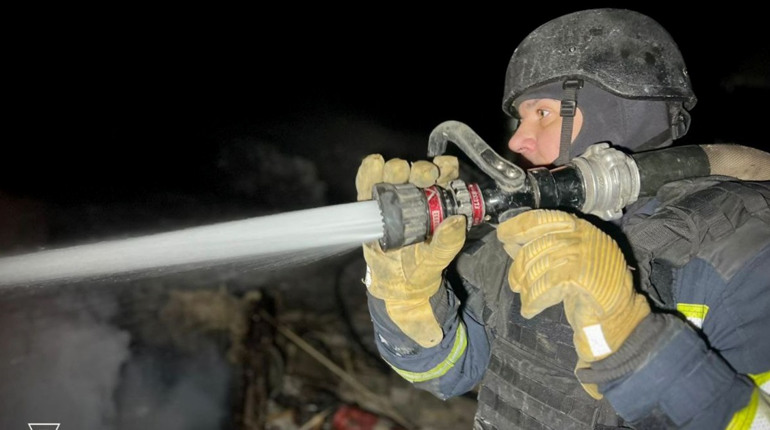 Поранені мирні жителі та атаки дронами: що відомо про ситуацію на Куп’янщині за минулу добу