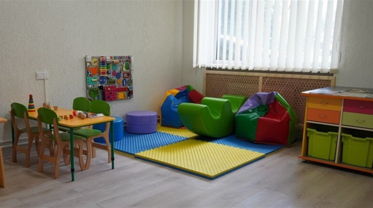 Коли допомога приходить вчасно: як у Фастові працює Центр раннього втручання