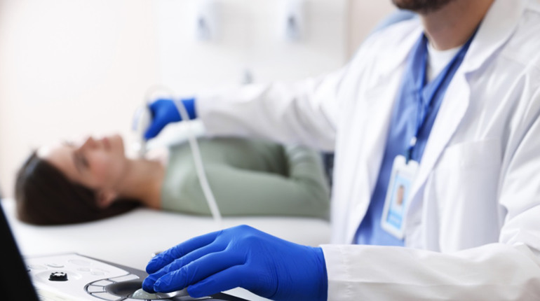 Діагностика у Південноукраїнську: вартість УЗД у центрі первинної допомоги