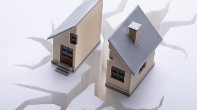 Мешканцям окупованої Херсонщини заборонили оформлювати довіреності на нерухомість