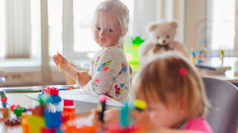 В Україні запрацювала програма «єЯсла»: як батькам отримати 8 тисяч гривень на дитсадок