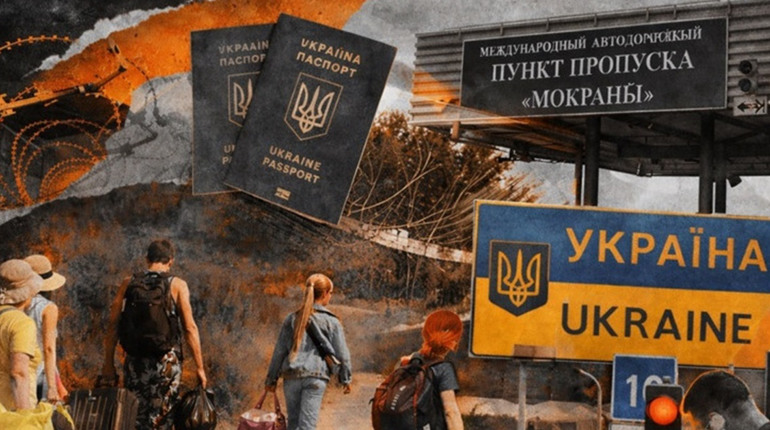 Перевізники вводять в оману українців під час виїзду з окупованих територій через Білорусь