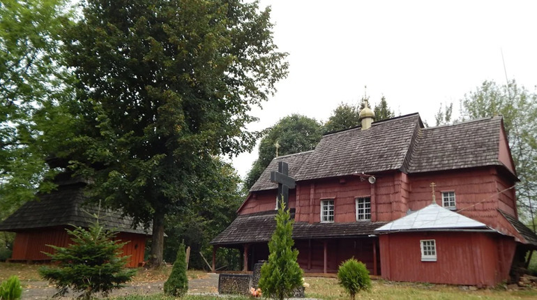 12 об’єктів культурної спадщини Дрогобиччини, які мають статус національного значення