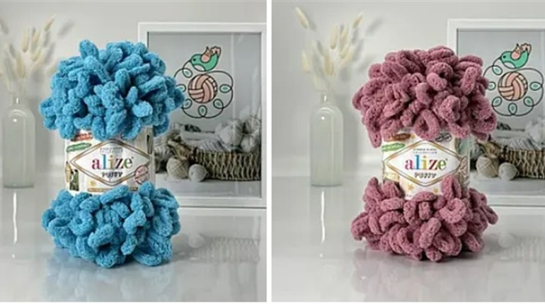 Як створити ідеальний дитячий плед за допомогою матеріалів та рекомендацій від В’яжу Пряжу