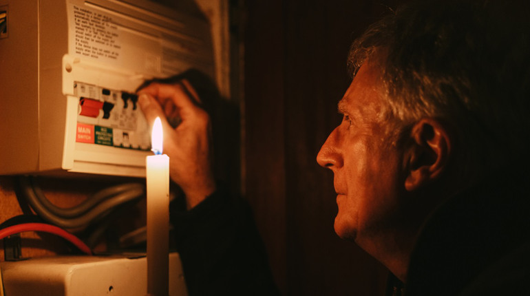 У Глухові в п'ятницю не буде світла через ремонт